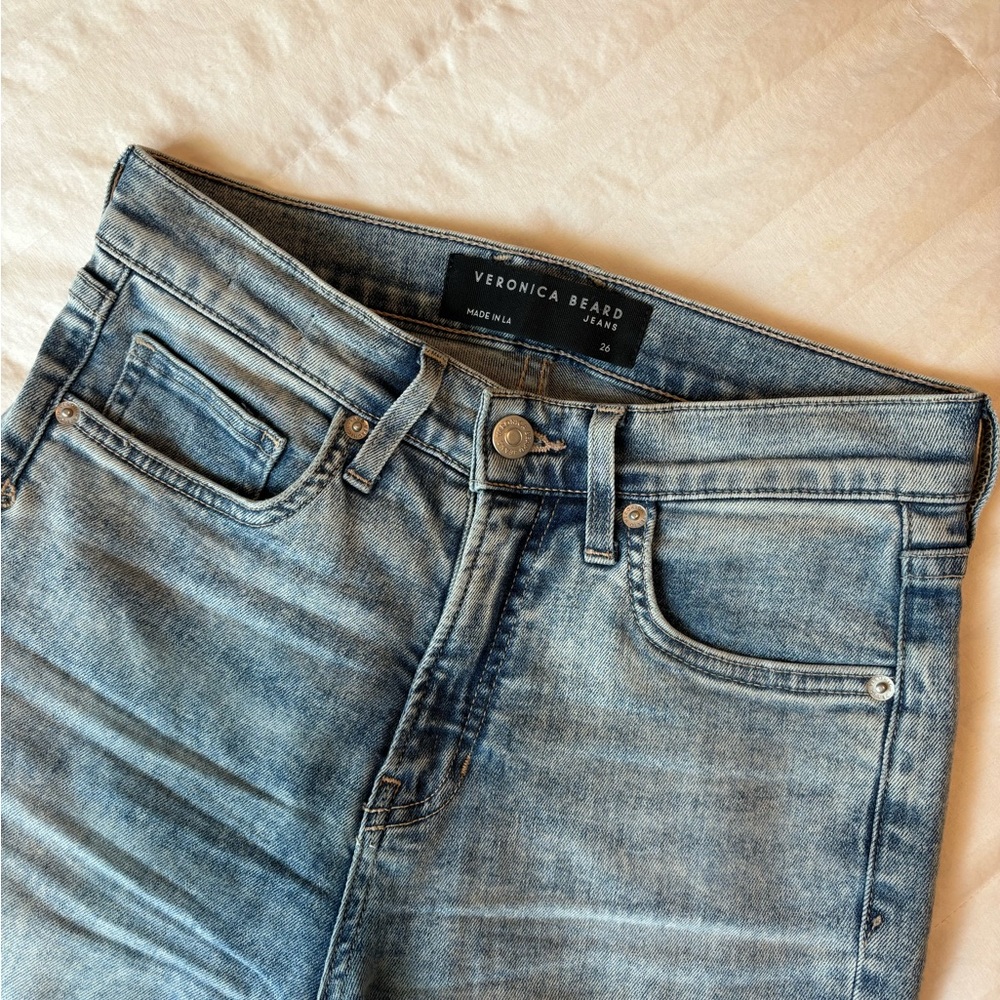 Veronica Bears Jeans
